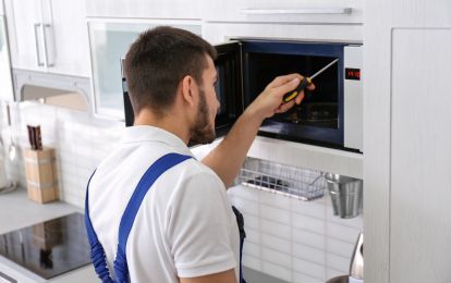 Hitachi Microwave Maintenance Service in Mumbai