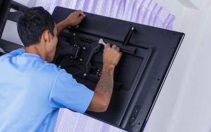 Hitachi TV Maintenance Service in Mumbai