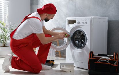 Hitachi Washing Machine Installation Service in Mumbai
